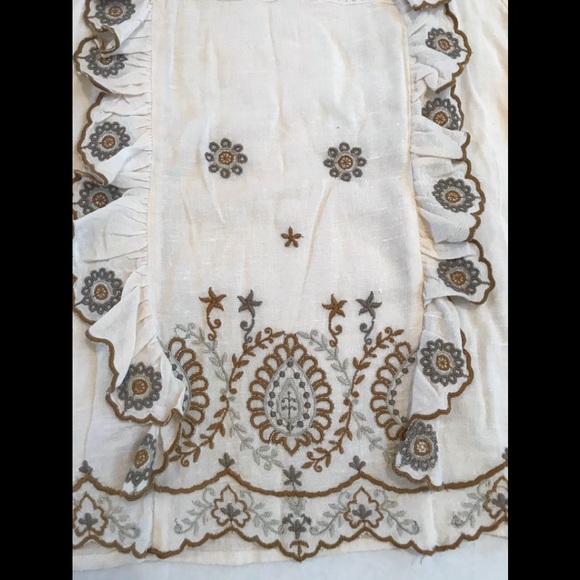 ZARA WOMAN PREMIUM DENIM COLLECTION THE REGINA - Picture 2 of 8